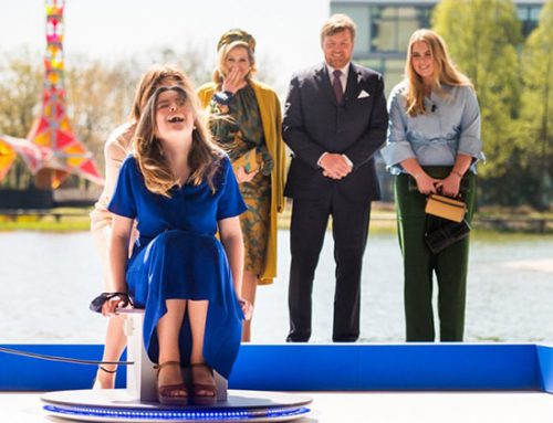 ASML KONINGSDAG EINDHOVEN 2020