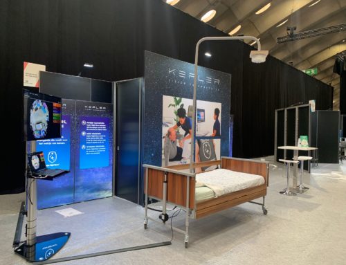 Kepler Vision Health & Care Mechelen