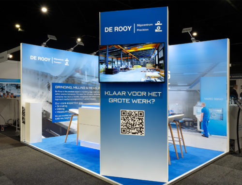 De Rooy Precisiebeurs Den Bosch 2024