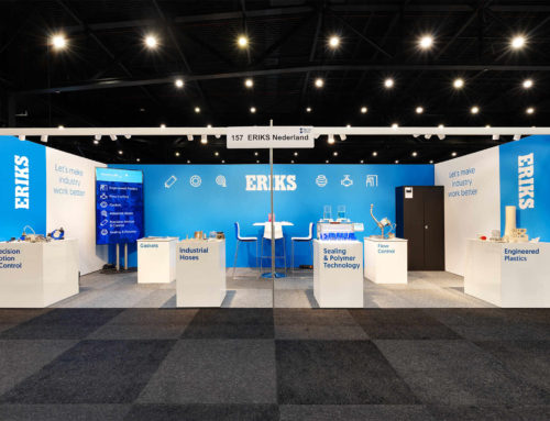 Eriks Precisiebeurs Den Bosch 2024