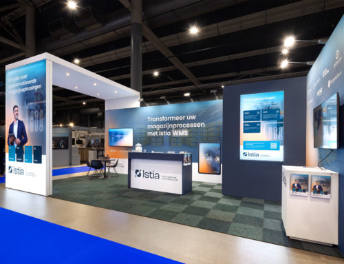 Istia ICT & Logistiek Utrecht 2024