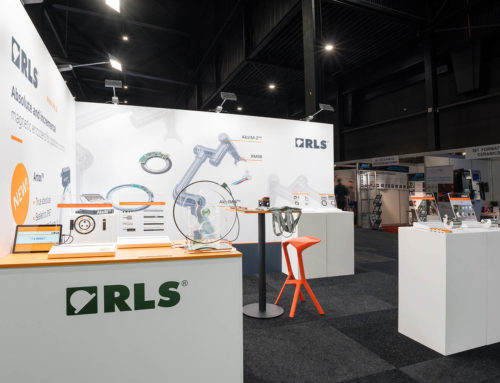 RLS Precisiebeurs Den Bosch 2024