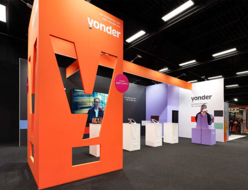 Onderwijsgroep Tilburg Onderwijsbeurs zuid Veldhoven 2024