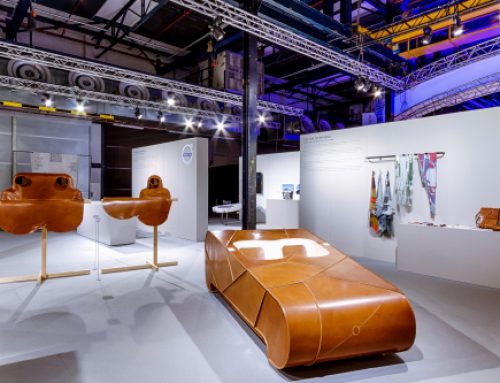 VOLVO DUTCH DESIGN WEEK 2015 EINDHOVEN